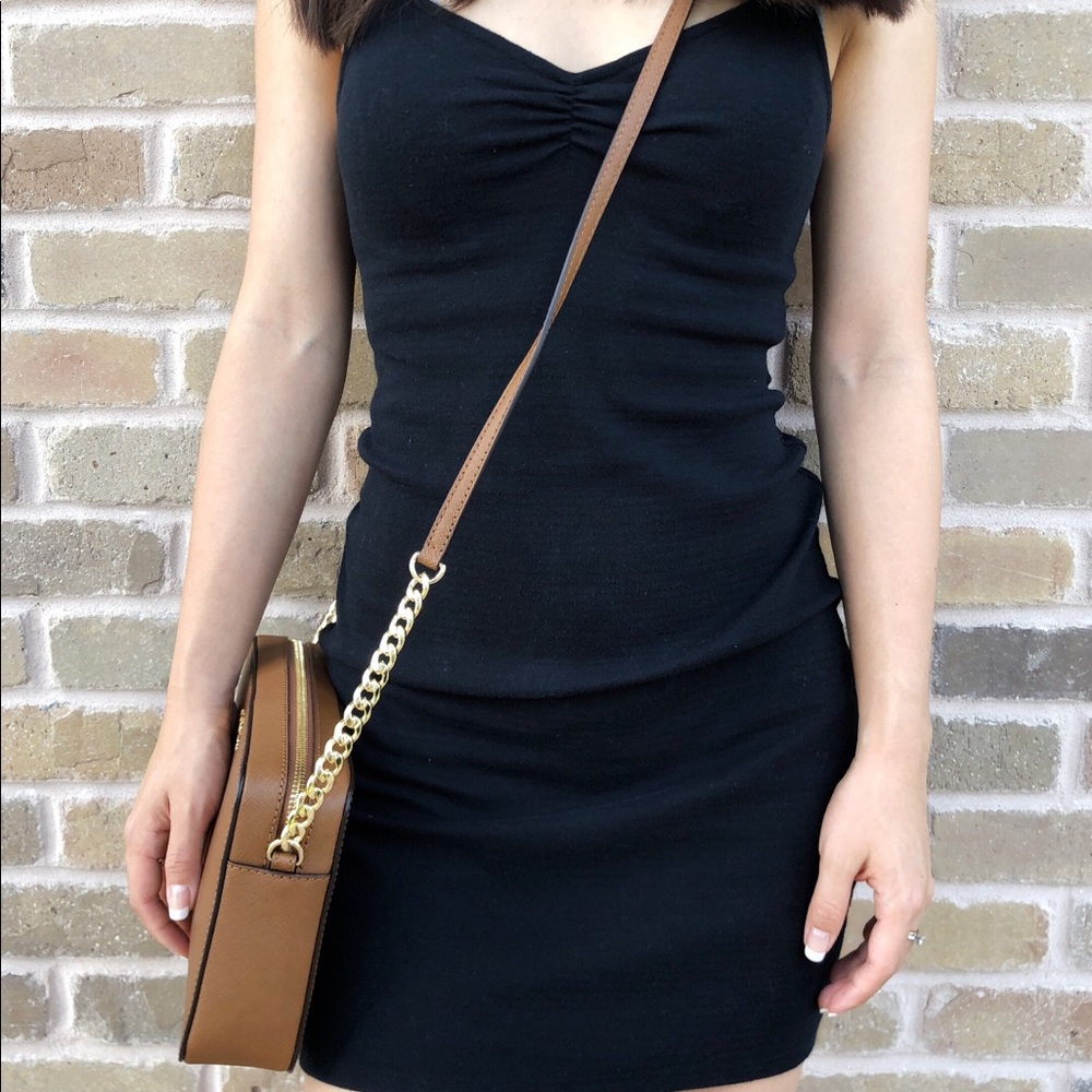 Gaby’sBags👜💕-Michael Kors Crossbody - Picture 3 of 4